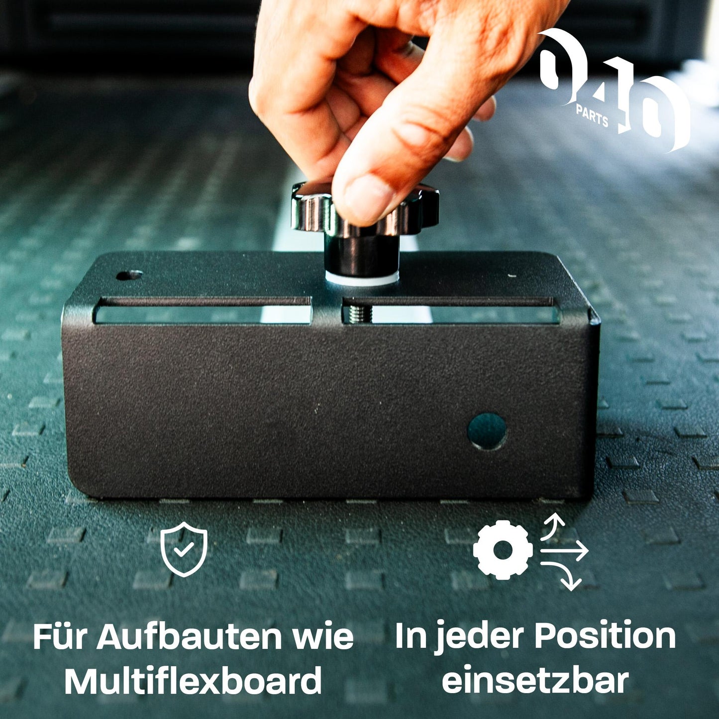 040 parts Schrauben für Multiflex board für T5, T6 und T6.1 California oder für VW Multivans perfekt zum Selbstausbau Multiflexboard