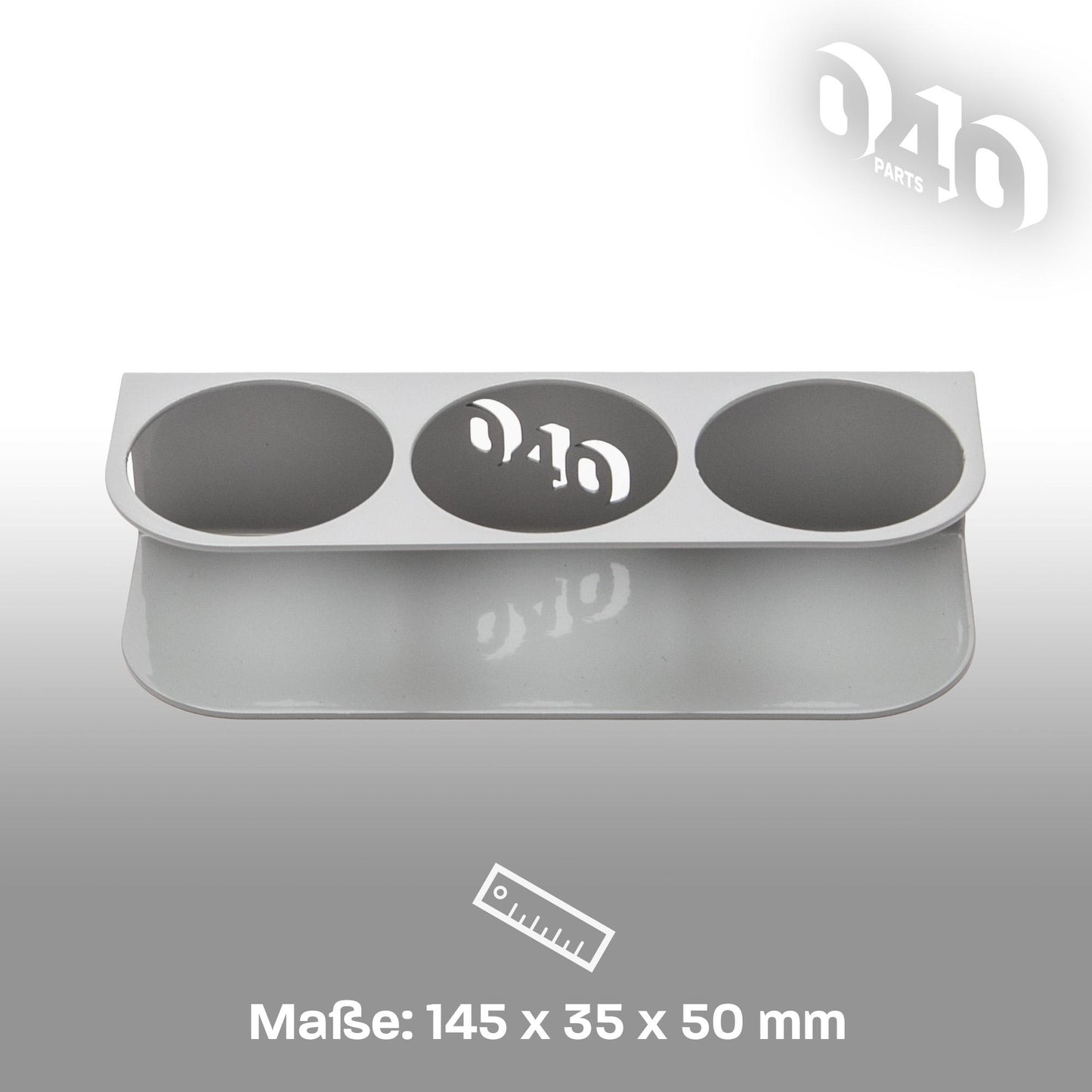 B-Ware: 040 parts Gewürzregal für T7 T5 T6 T6.1 California Ocean Coast Comfortline oder Camper Van Wohnmobil oder Küche