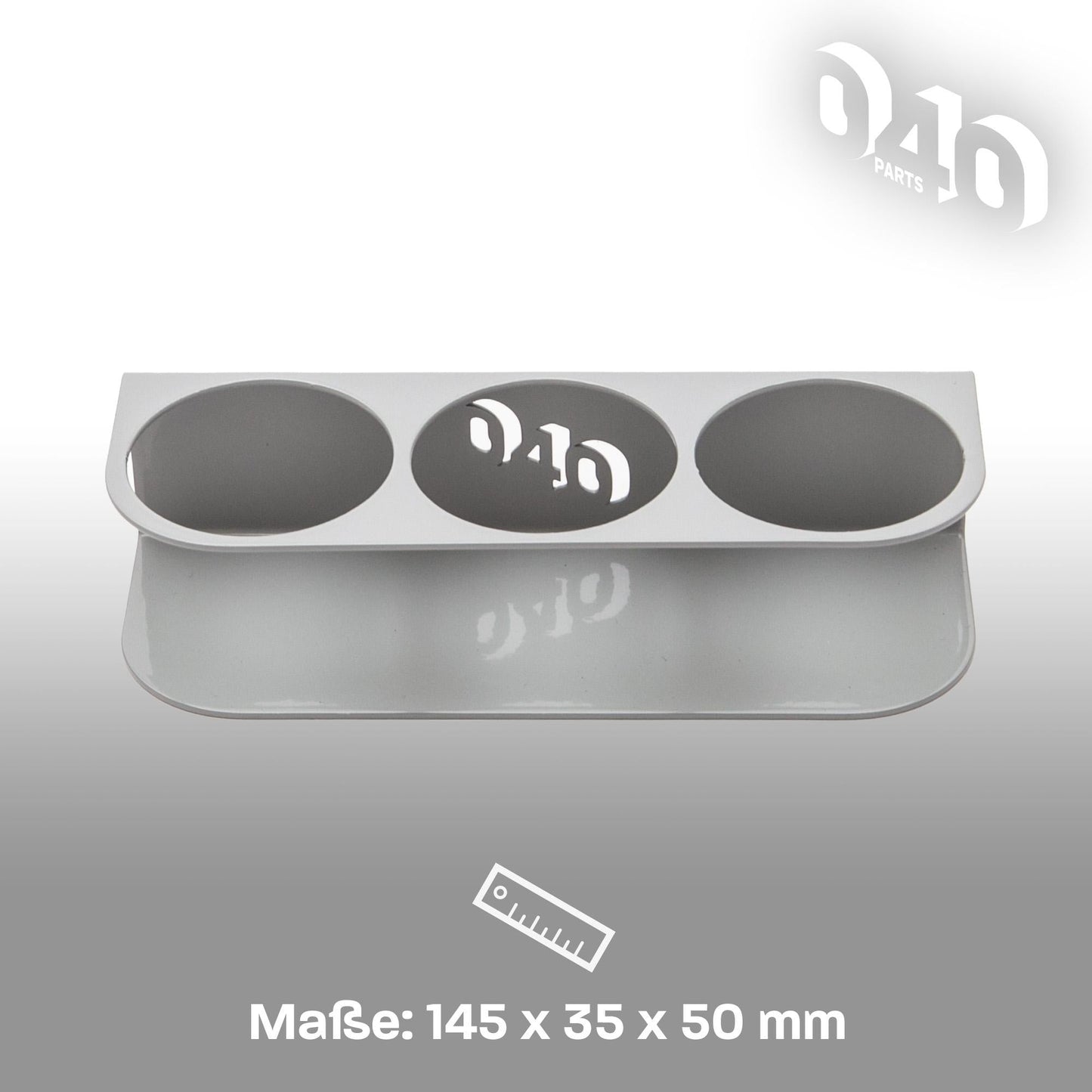 B - Ware: 040 parts Gewürzregal für T7 T5 T6 T6.1 California Ocean Coast Comfortline oder Camper Van Wohnmobil oder Küche - 040parts - 4260715848564