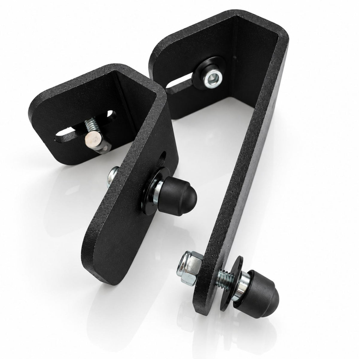 Molleboard Adapter für Mercedes Marco Polo und Mercedes V-Klasse mit Kederleiste – Ansicht 3 von 3