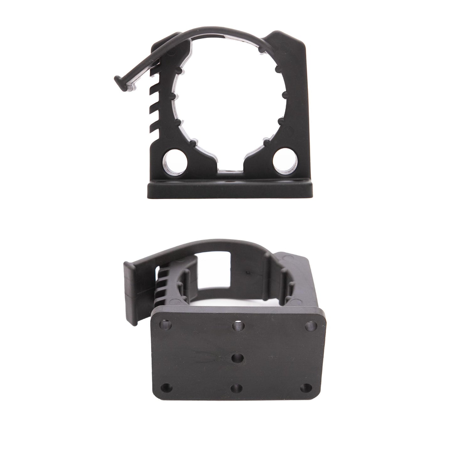 040 Parts Držák nástrojů Držák zařízení Rozpětí 45–63 mm pro Camper Dílna Sklep Quad Pracovní vozík
