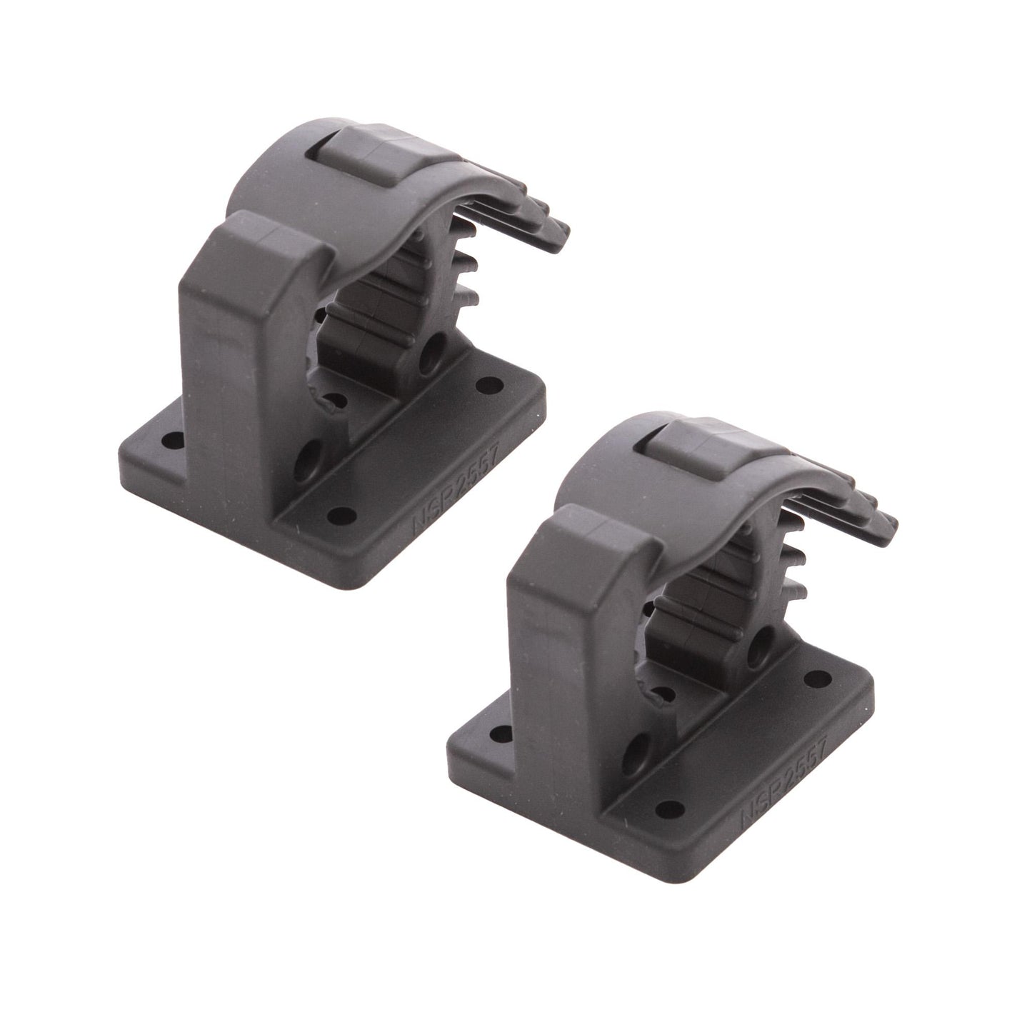 040 Parts Držák nářadí Držák zařízení Rozsah upnutí 31-40mm pro Camper Dílna Sklep Quad Pracovní vozík