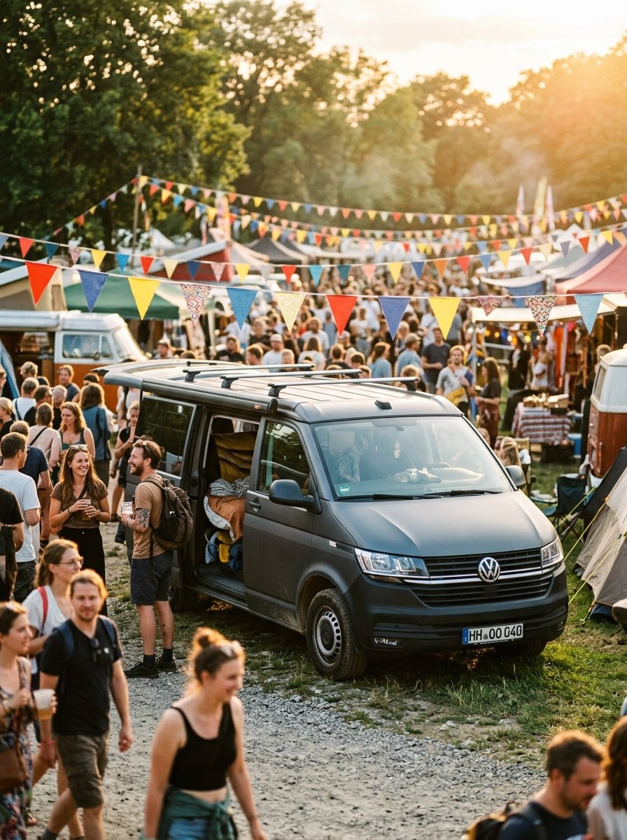 Midsummer Bullifestival: Was wollt ihr bei uns sehen?