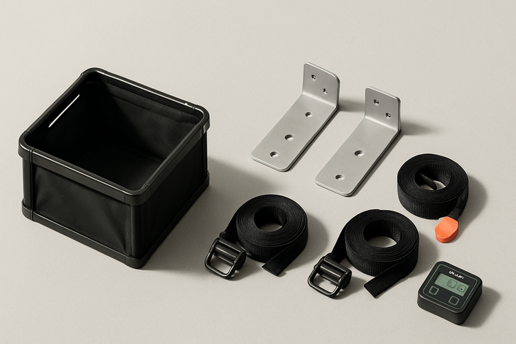 040 Parts Sparpakete