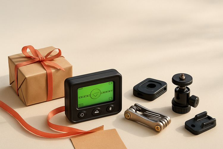 040 Parts Geschenkideen