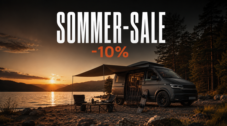 Sommer-Sale