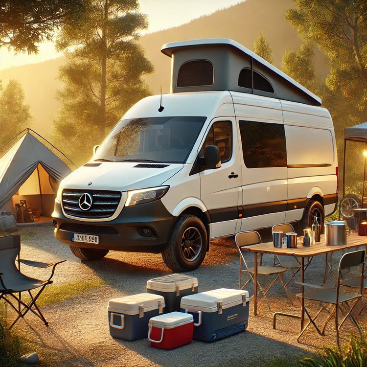 Artikel für Mercedes Sprinter - 040parts