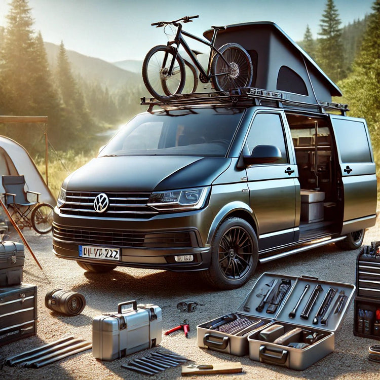 Artikel für VW T6.1 - 040parts