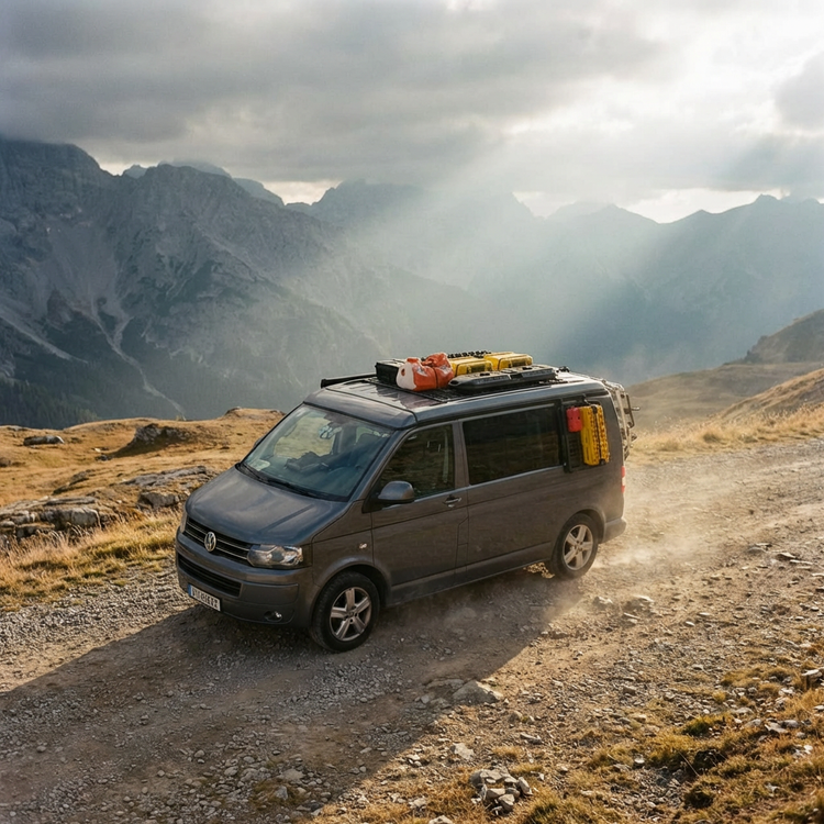 Artikel für VW T5 - 040parts