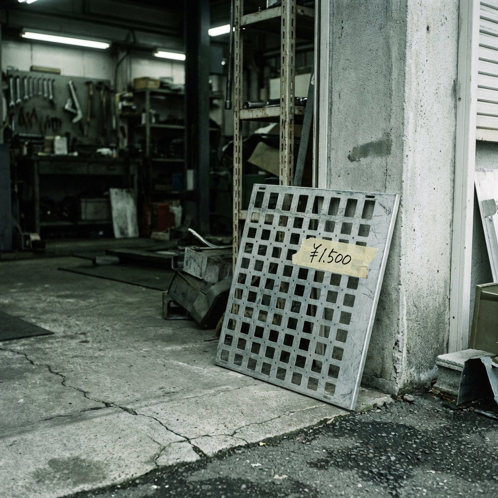 B-Ware und Schnäppchen - 040parts