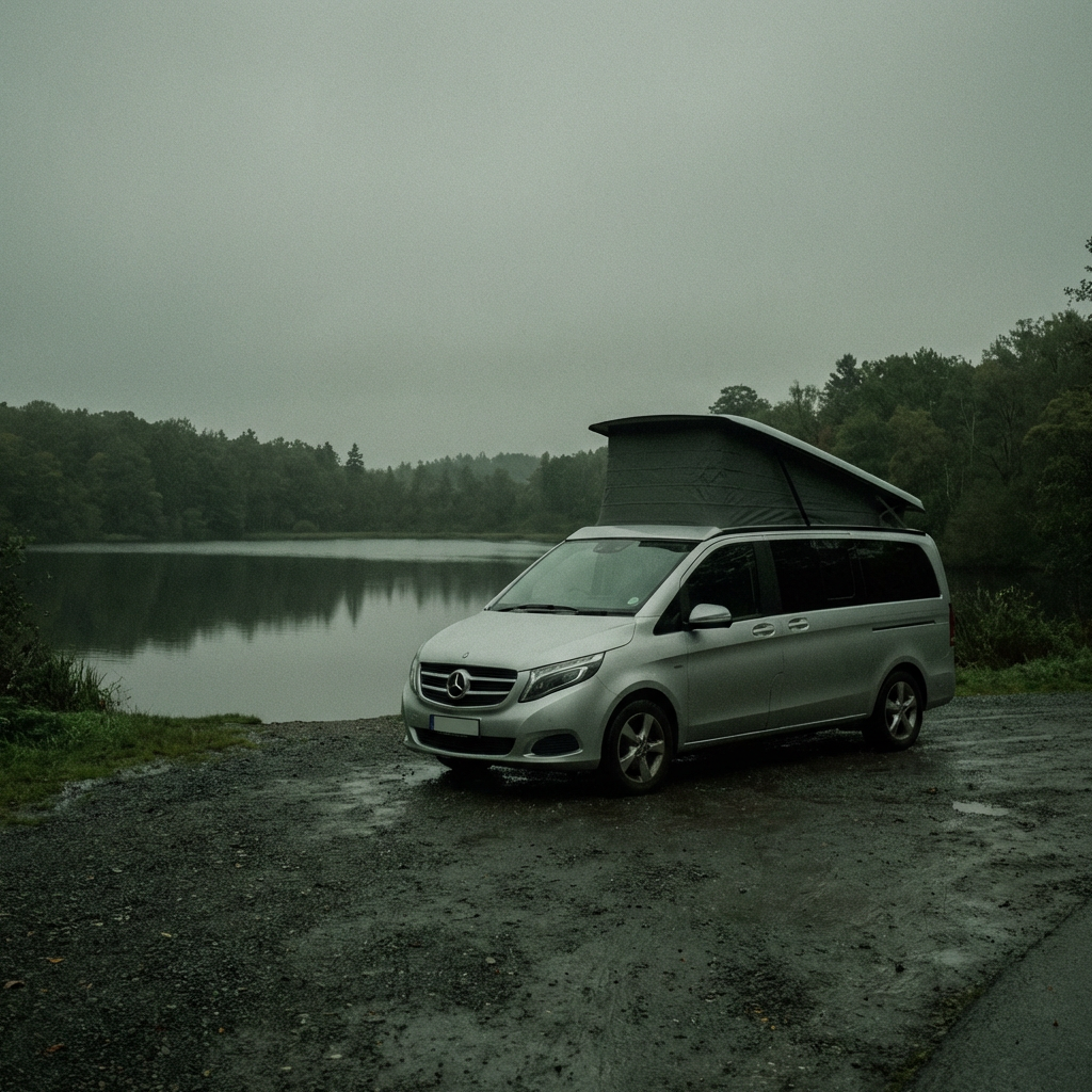 Artikel für Mercedes Marco Polo - 040parts