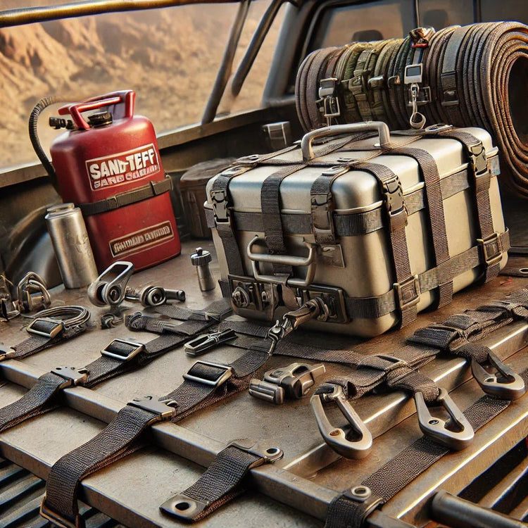 Ladungssicherung - 040parts