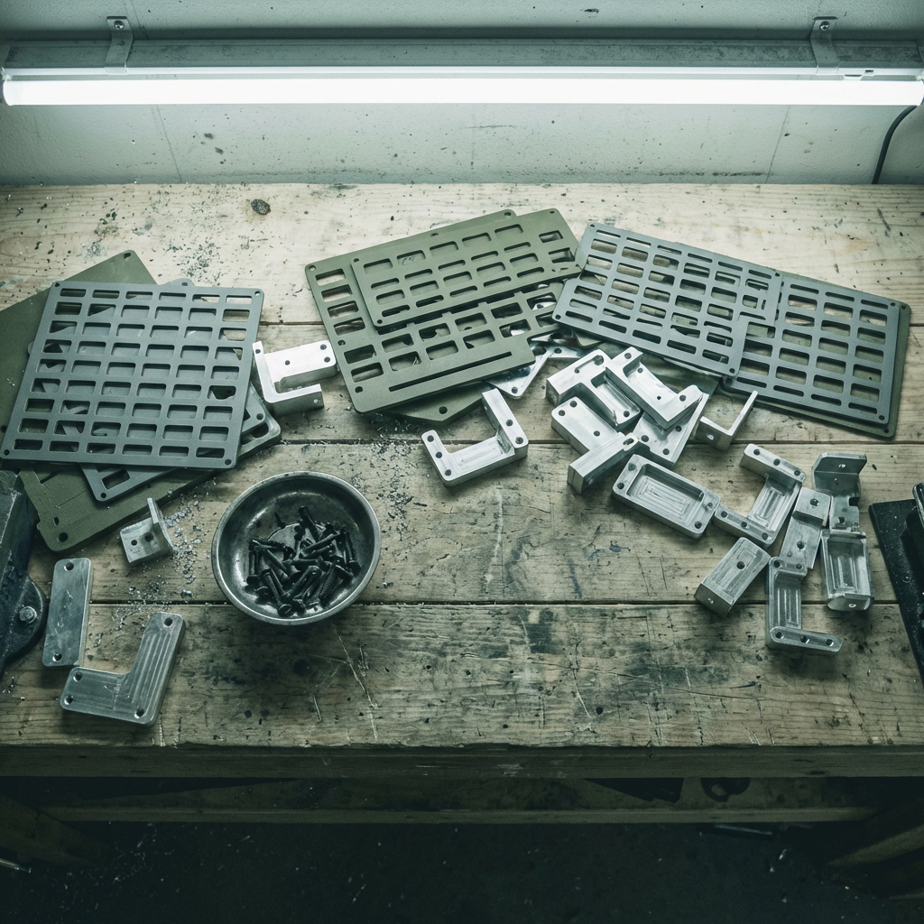 Neuheiten - 040parts