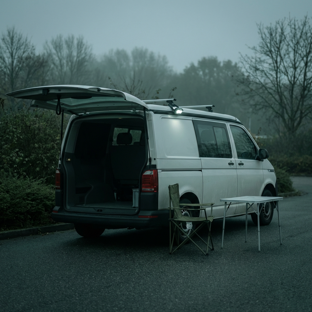 Artikel für VW T6.1 - 040parts