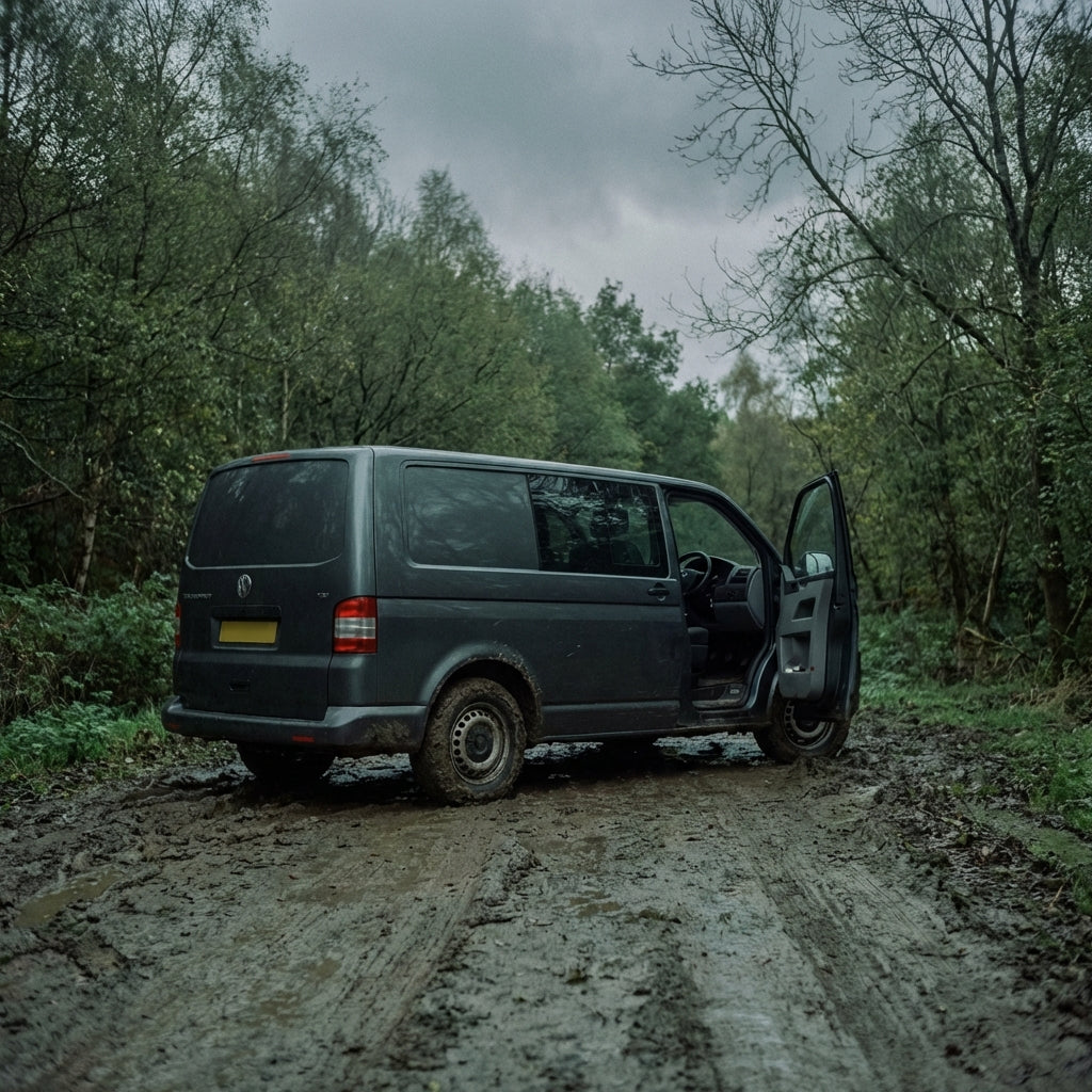 Artikel für VW T6 - 040parts