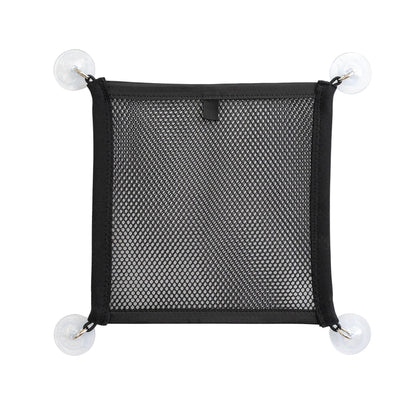 040 Parts Aufbewahrungs Netz für das Küchenfenster von VW T7 T5 T6 Bulli, Multivan - 040parts - 4260715840711