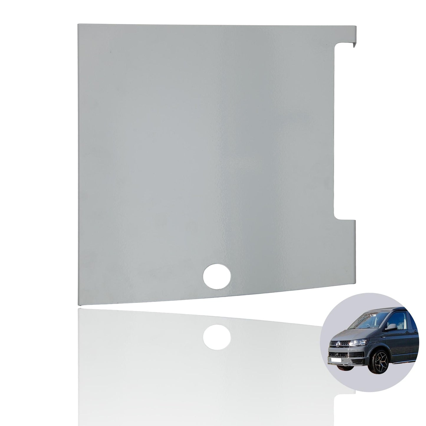 040 parts Herdeinlagen rechts für VW T5 T6 T6.1 California passgenau - 040parts - 4260715847338