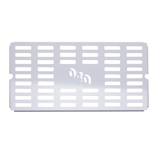 040 Parts Kunststoff Kühltruhenblech für VW T6.1 T6 T5 T4 California und Ford Nugget bis 2023 Einlegeboden für Camper Blech