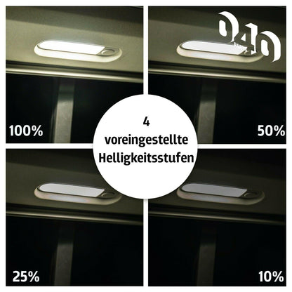 040 Parts LED Dimmer kompatibel mit VW T5, T6, California verwandelt einfache LEDs - 040parts - 4260715840421