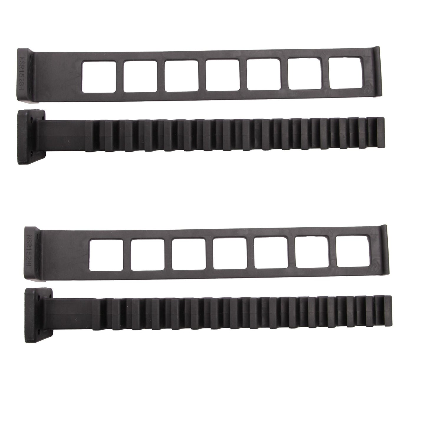 040 Parts Werkzeughalter Gerätehalter Kanisterhalter Spannbereich bis zu 356mm (rund) oder 660mm (flach) für Camper - 040parts - 4260715845334