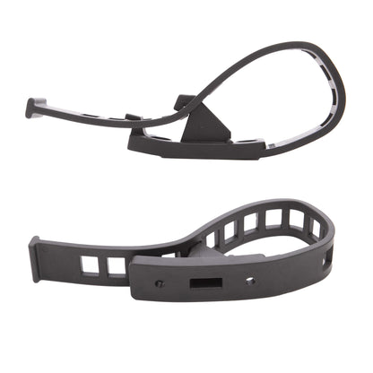 040 Parts Werkzeughalter Gerätehalter Spannbereich 13 - 114 mm für Camper Werkstatt Keller Quad Werkstattwagen - 040parts - 4260715845303