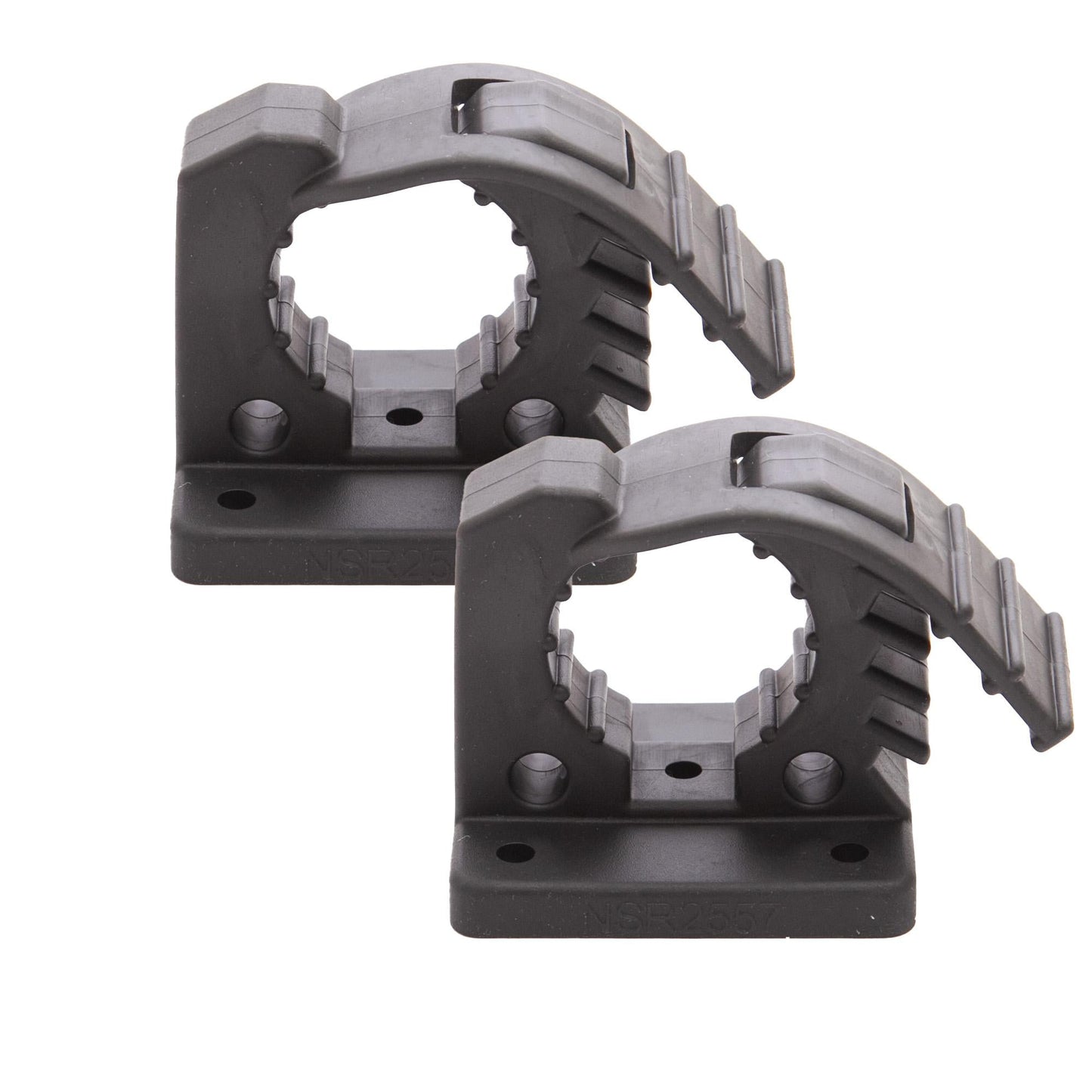 040 Parts Werkzeughalter Gerätehalter Spannbereich 31 - 40mm für Camper Werkstatt Keller Quad Werkstattwagen - 040parts - 4260715845310