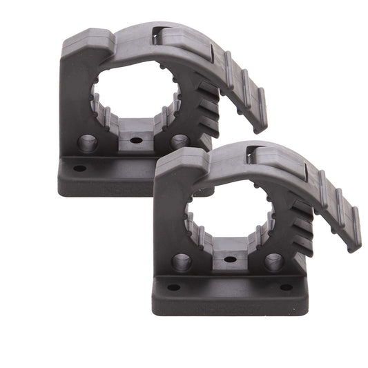 040 Parts Werkzeughalter Gerätehalter Spannbereich 31 - 40mm für Camper Werkstatt Keller Quad Werkstattwagen - 040parts - 4260715845310