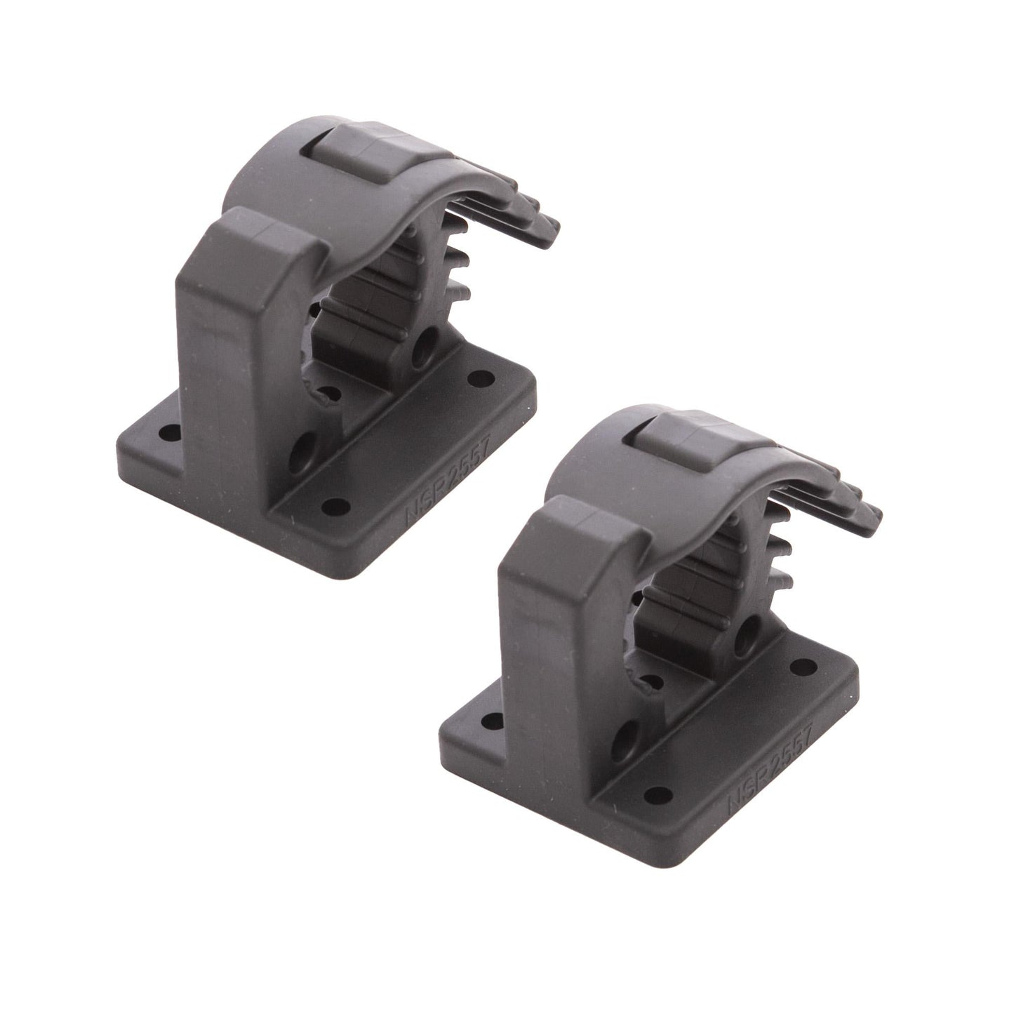 040 Parts Werkzeughalter Gerätehalter Spannbereich 31 - 40mm für Camper Werkstatt Keller Quad Werkstattwagen - 040parts - 4260715845310