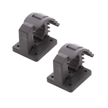 040 Parts Werkzeughalter Gerätehalter Spannbereich 31 - 40mm für Camper Werkstatt Keller Quad Werkstattwagen - 040parts - 4260715845310