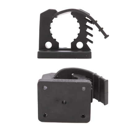 040 Parts Werkzeughalter Gerätehalter Spannbereich 31 - 40mm für Camper Werkstatt Keller Quad Werkstattwagen - 040parts - 4260715845310