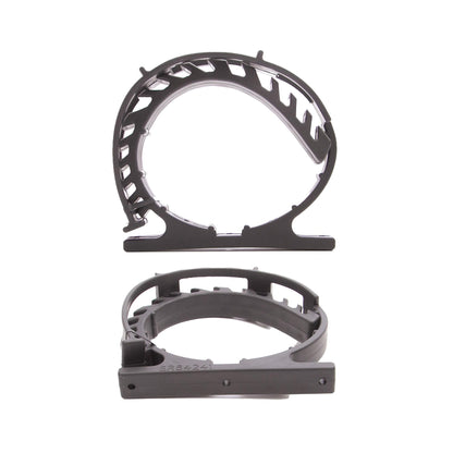 040 Parts Werkzeughalter Gerätehalter Spannbereich 64 - 241mm für Camper Werkstatt Keller Quad Werkstattwagen - 040parts - 4260715845280