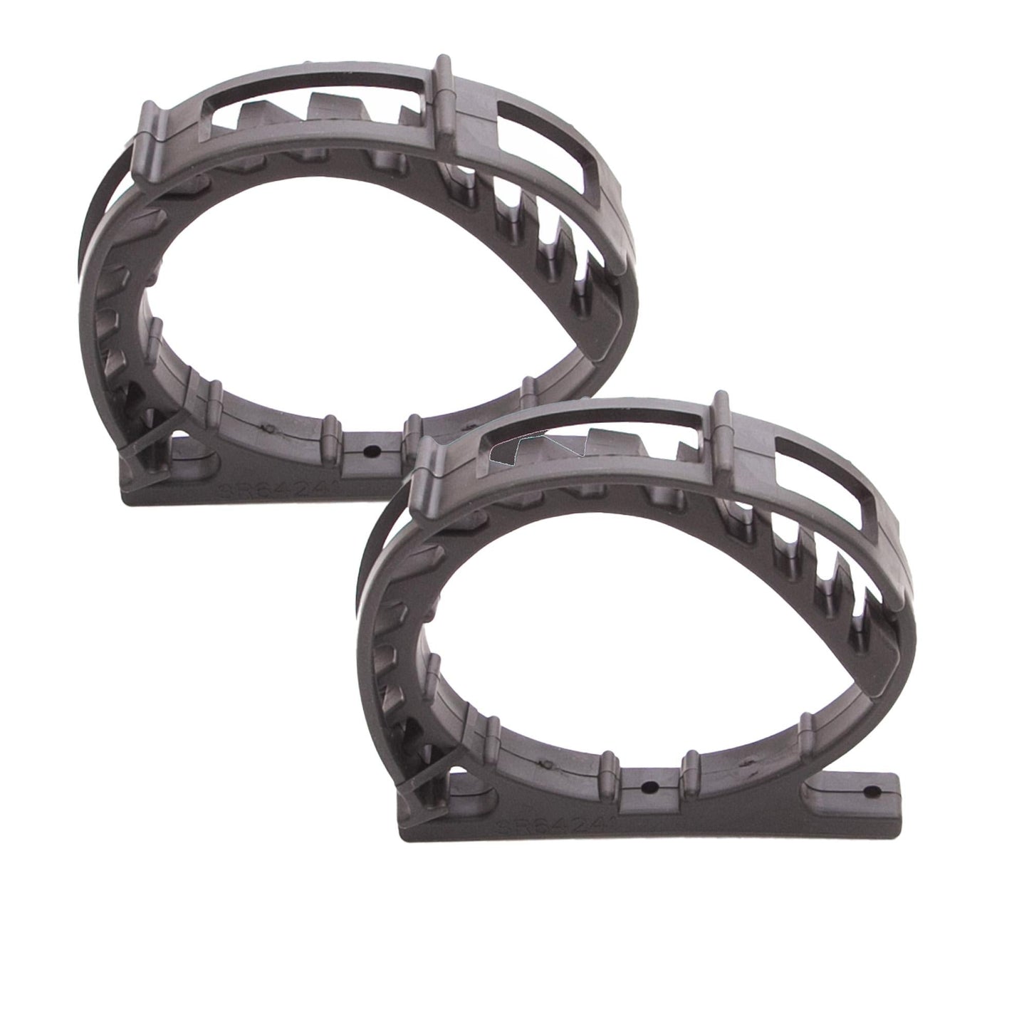 040 Parts Werkzeughalter Gerätehalter Spannbereich 64 - 241mm für Camper Werkstatt Keller Quad Werkstattwagen - 040parts - 4260715845280