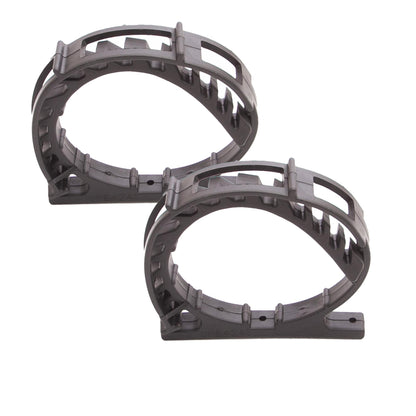 040 Parts Werkzeughalter Gerätehalter Spannbereich 64 - 241mm für Camper Werkstatt Keller Quad Werkstattwagen - 040parts - 4260715845280