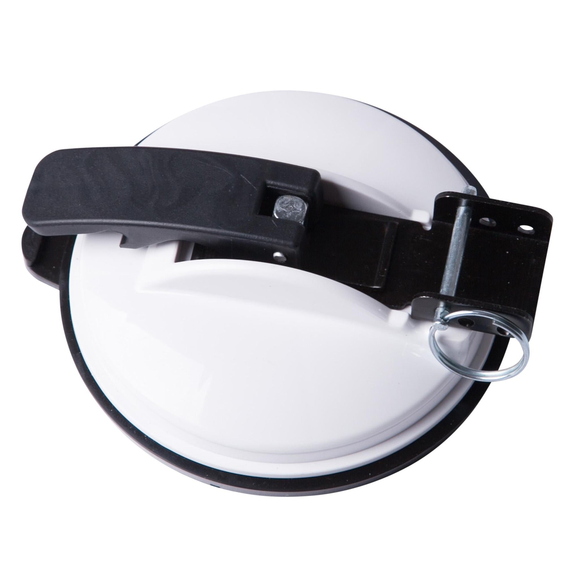 040Parts Camping Markisenhalter für Thule Fiamma Dometic Markiesen kompatibel mit VW T7 T6.1 T6 T5 - 2er Set - 040parts - 4260715844245