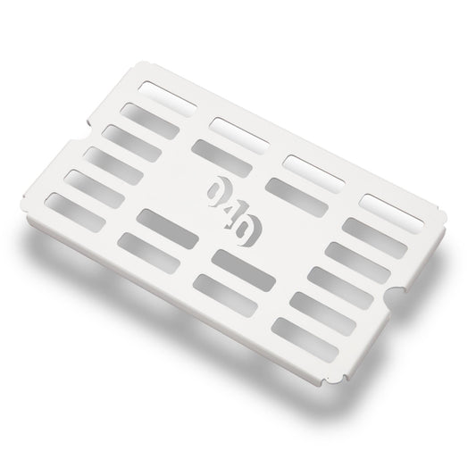 040parts Einlegeboden groß für Ford Nugget ab Bj. 24 verhindert Schwitzwasser Kühltruheneinlage - 040parts - 4260715847512