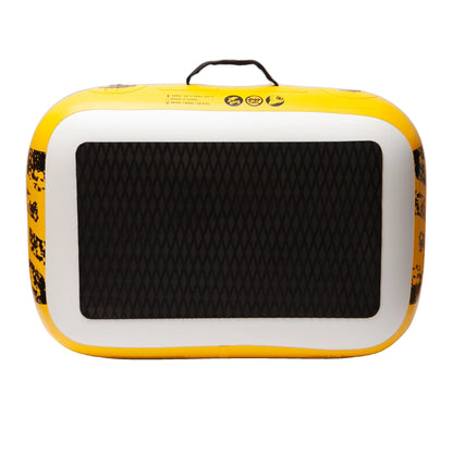 040Parts Nivellier - Hebekissen Auffahrkeil Luftkissen Sicherheitsventil Griff 65x45 cm