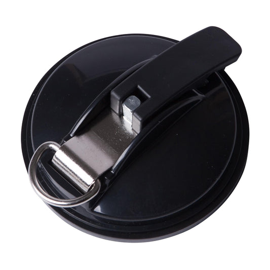 040Parts Saugnapfhaken Saughaken - Camping Zubehör Zelt Haushalt Wohnmobil Sonnensegel Wohnmobil - 040parts - 4260715844214