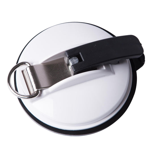 040Parts Saugnapfhaken Saughaken - Camping Zubehör Zelt Haushalt Wohnmobil Sonnensegel Wohnmobil - 040parts - 4260715844207