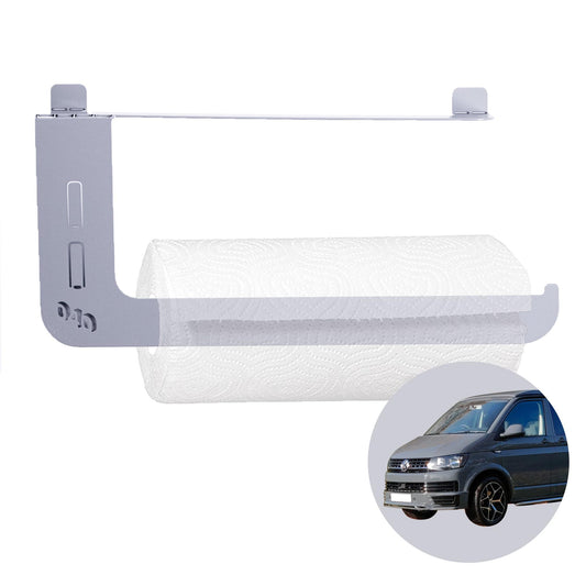 B-Ware: 040 Parts Praktischer Küchenrollenhalter für VW T7 neuer California - verstärkte Version!