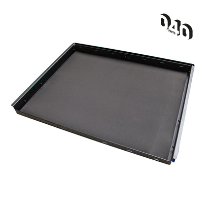 040 parts Anti-Rutsch-Matte für 750mm Heckauszug T5/T6/T6.1Comfortline Ocean & Coast 930x755 mm