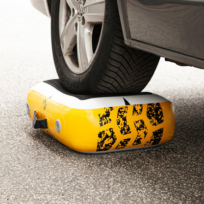 040Parts Nivellier- Hebekissen Wohnmobil Wohnwagen Luftkissen Sicherheitsventil Griff 65x45 cm