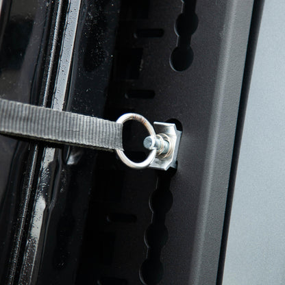 040 Parts Tension Strap 50cm - Strong, Weatherproof, Ideal for Campers &amp; Outdoor Adventures