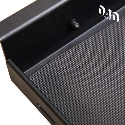 B - Ware: 040 parts Anti - Rutsch - Matte für 800mm Heckauszug T7 new California Beach und Multivan 1140x795 mm