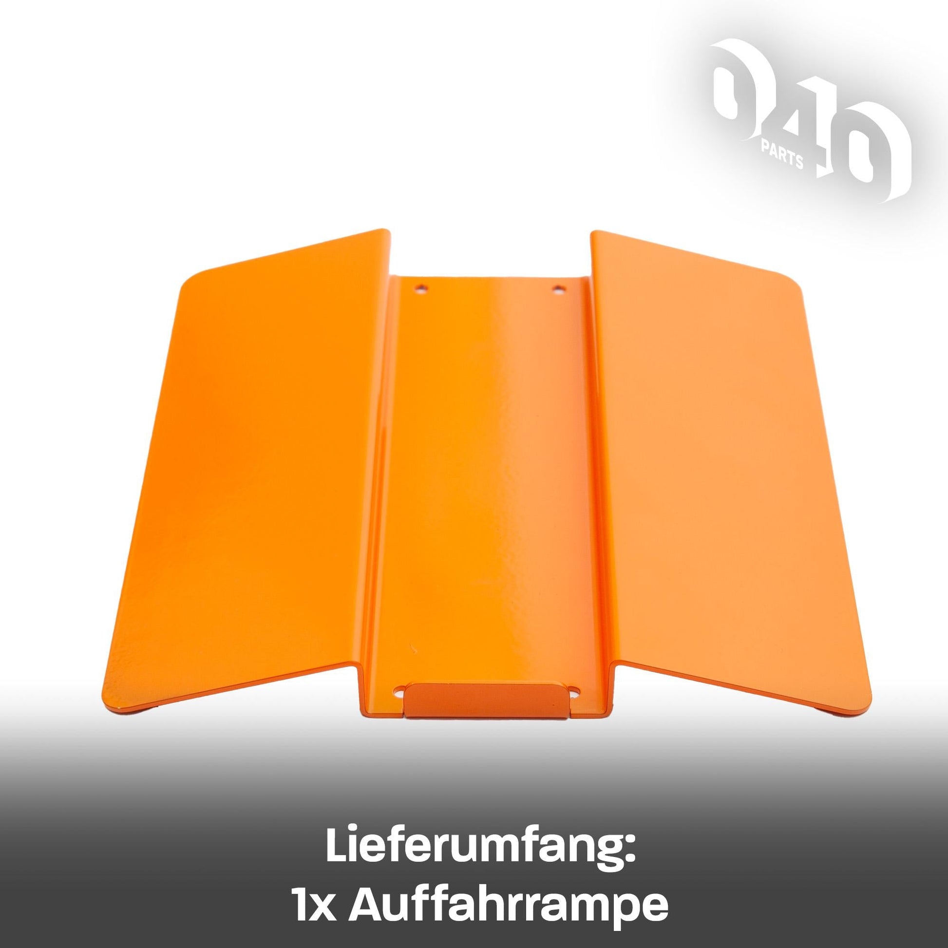 B - Ware: 040 Parts Auffahrrampe für Reich CWC Waage für sichere & präzise Messungen egal auf welchem Untergrund - 040parts - 4260715848427