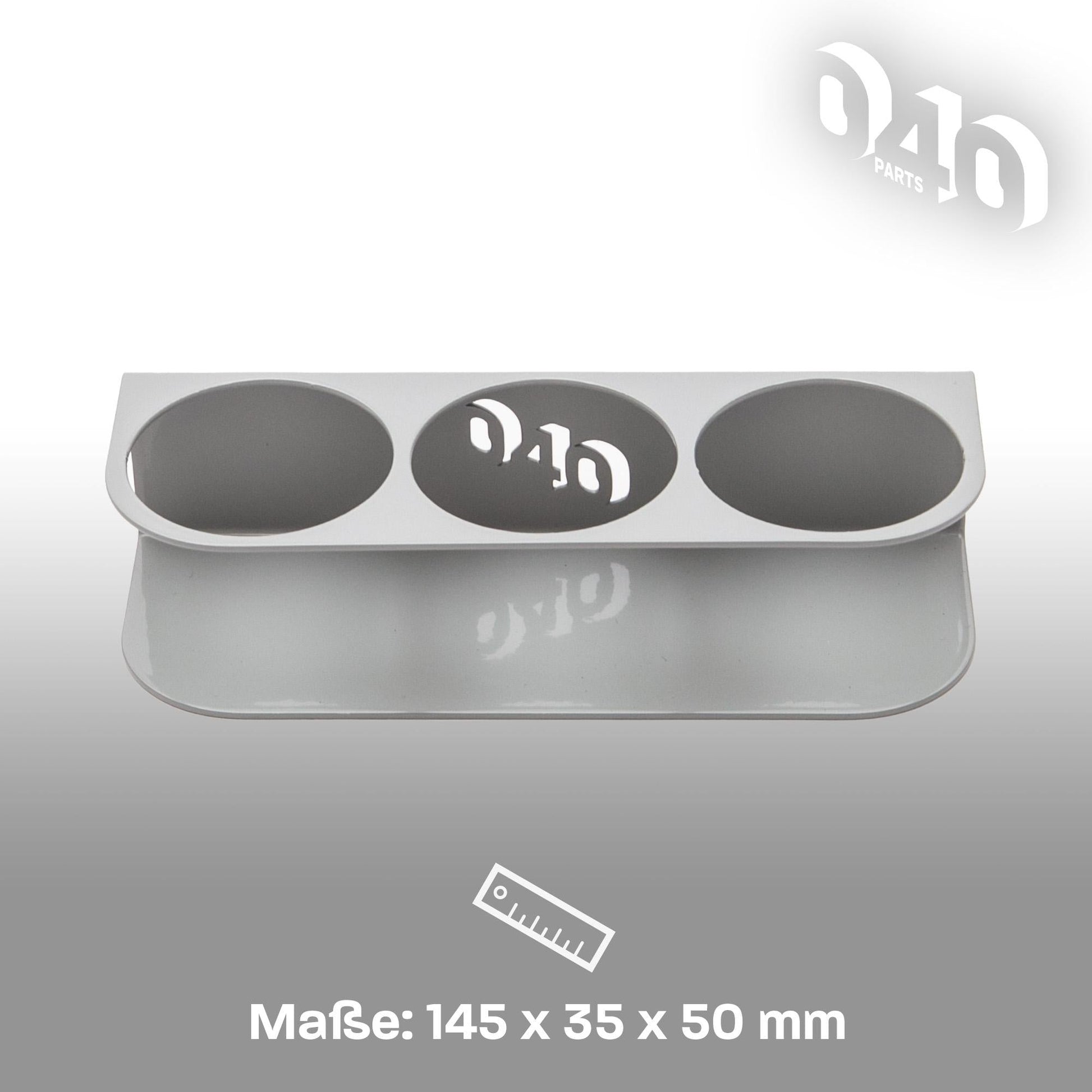 B - Ware: 040 parts Gewürzregal für T7 T5 T6 T6.1 California Ocean Coast Comfortline oder Camper Van Wohnmobil oder Küche - 040parts - 4260715848564