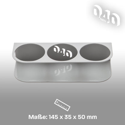 B - Ware: 040 parts Gewürzregal für T7 T5 T6 T6.1 California Ocean Coast Comfortline oder Camper Van Wohnmobil oder Küche - 040parts - 4260715848564