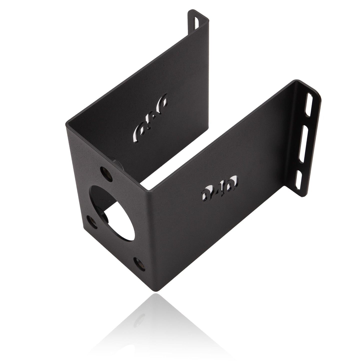 B - Ware: 040 parts Reserveradhalter für VW T5, T6 und T6.1 Ersatzreifen kompatibel mit vielen Anderen Felgen Ersatzreifen Halter Ersatzrad Ha - 040parts - 4260715848403