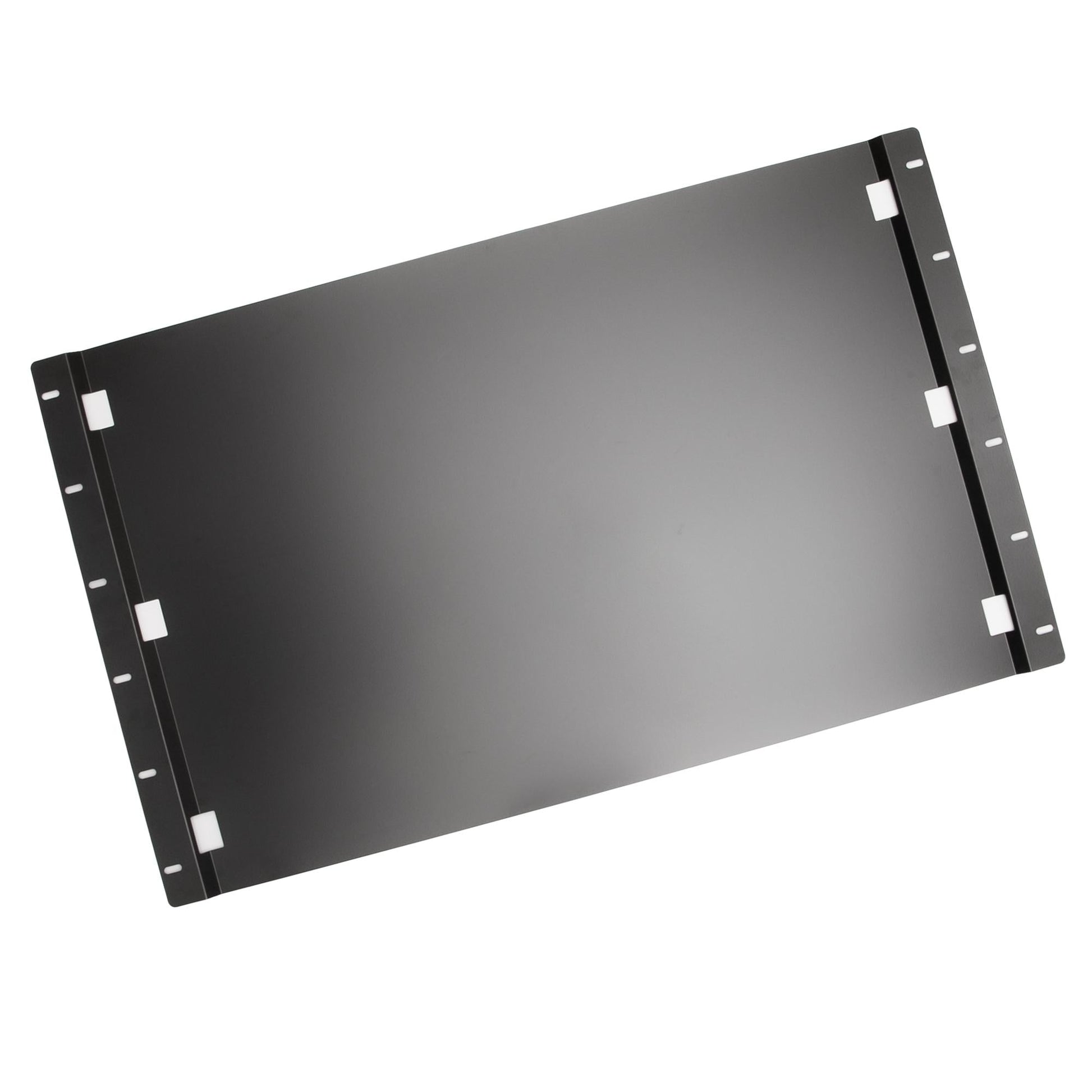 B - Ware: 040 parts Solarplattenhalter Schwarz Halteplatte aus Aluminium für VW T7 California neuer California