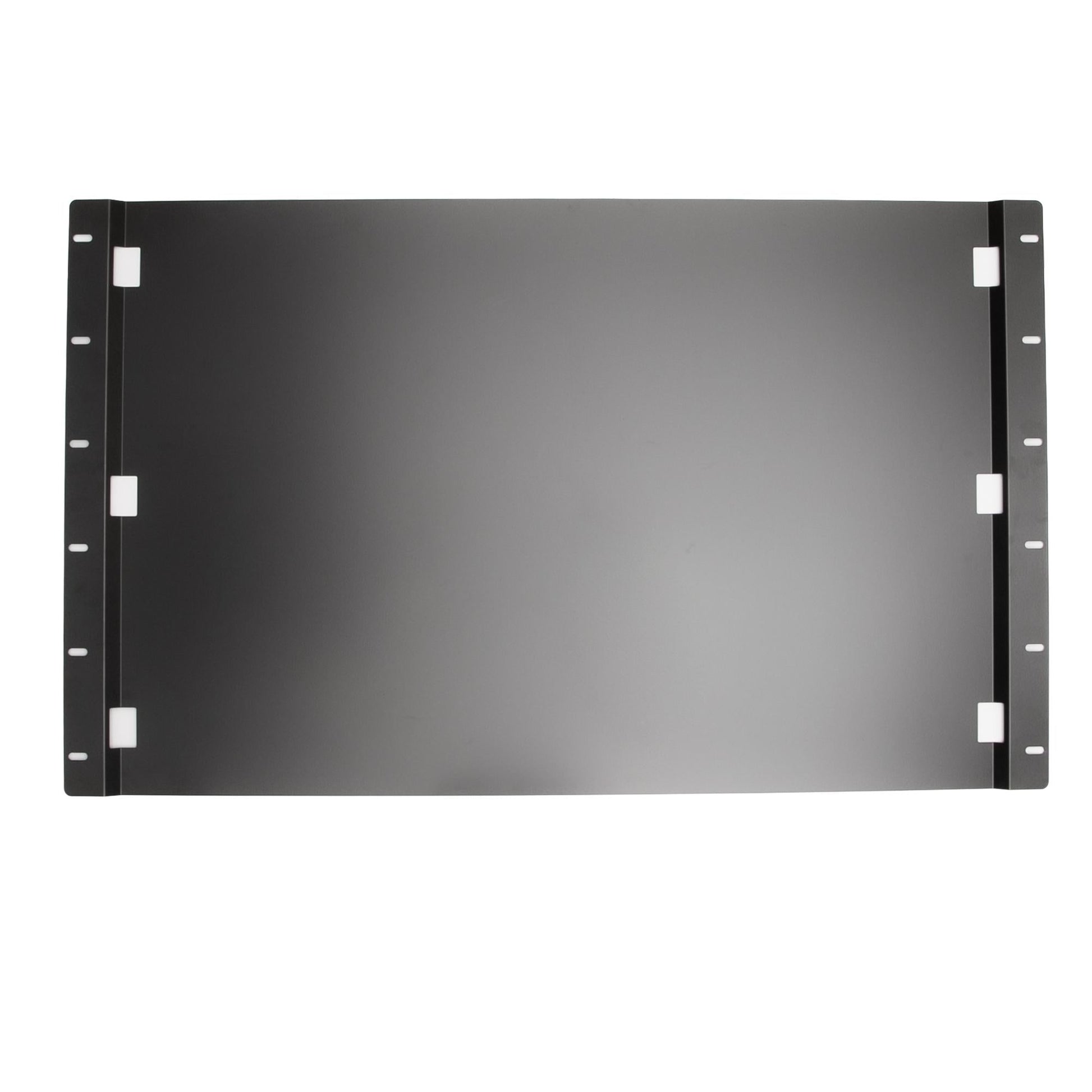 B - Ware: 040 parts Solarzellen Halter Schwarz Halteplatte aus Aluminium für VW T5/T6/T6.1 California Semiflex Solarpanel - 040parts - 4260715848847