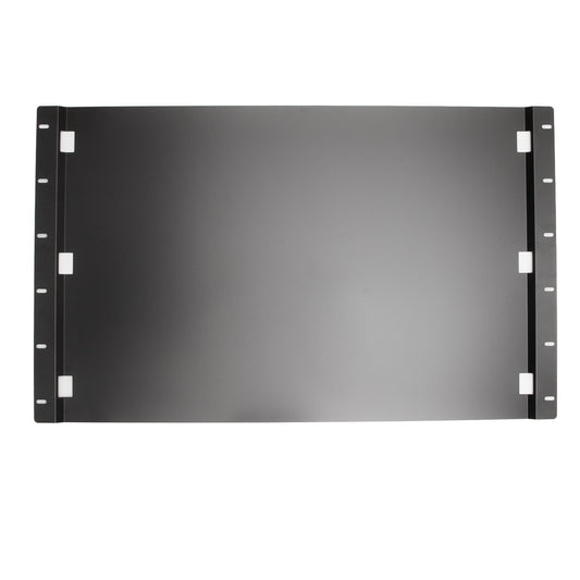 B - Ware: 040 parts Solarzellen Halter Schwarz Halteplatte aus Aluminium für VW T5/T6/T6.1 California Semiflex Solarpanel - 040parts - 4260715848847